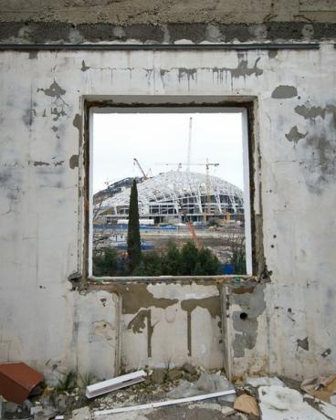 olimpijski stadion