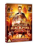 Strogo dođite plesati - Brunoov Bellissimo Blackpool [DVD] [2018]