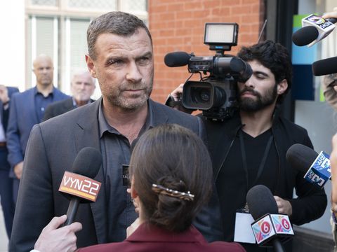 Ray Donovan