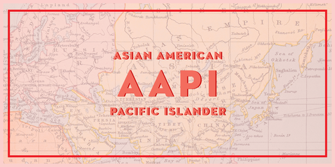 azijski američki vs pacifički otočić