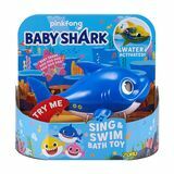 Igračka za kupanje Daddy Shark Sing & Swim