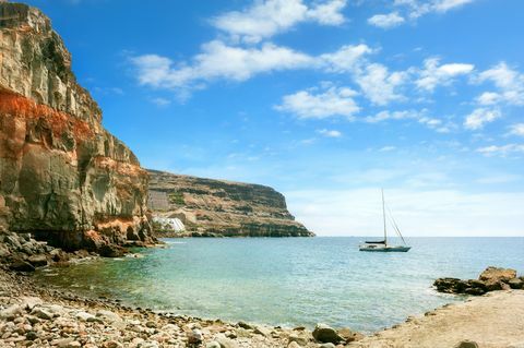 Gran Canaria, Kanarski otoci, Španjolska