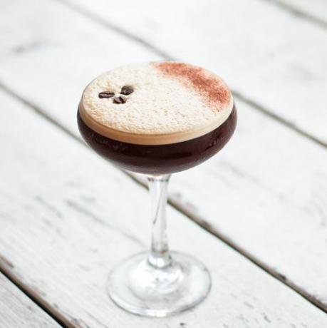 espresso martini