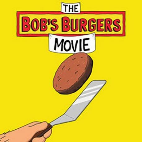 Bobovi hamburgeri u najboljim dječjim filmovima 2022