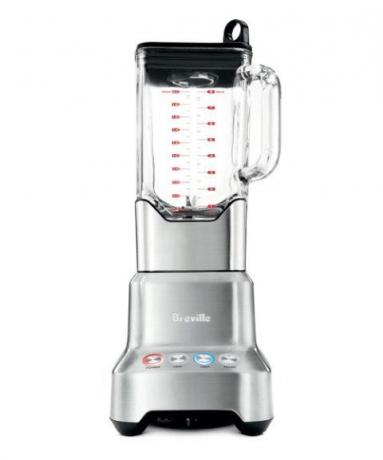 breville die cast hemisphere blender