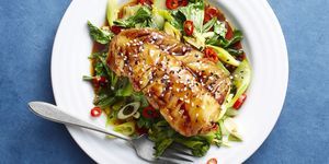 Niske kalorijske Prehrana - Zdrava domaća jela