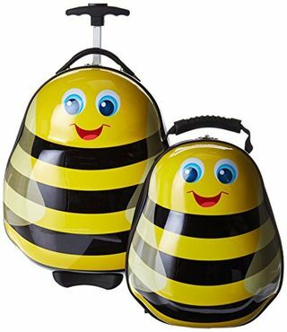 Dječji putnički mališani Bumble Bee