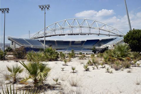 10. godišnjica Olimpijskih igara u Ateni