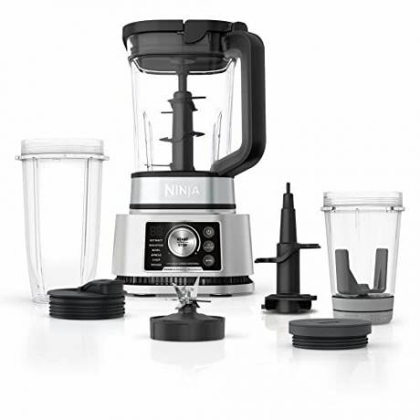 SS351 Foodi Power Blender & Processor System