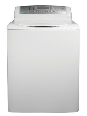 Haier Energy Star gornje opterećenje Ultra plus kapacitet dvostruka perilica gwt950aw