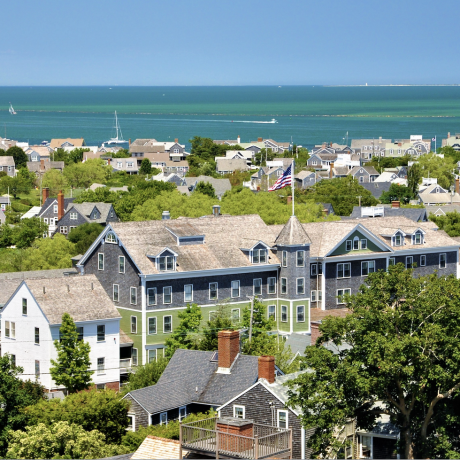 Nantucket, Massachusetts