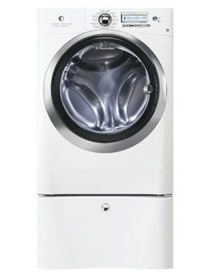 ELECTROLUX ewfls70jiw pare za pranje