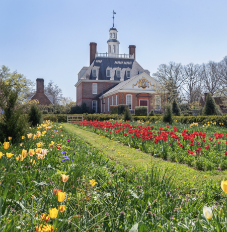 Williamsburg, Virginia