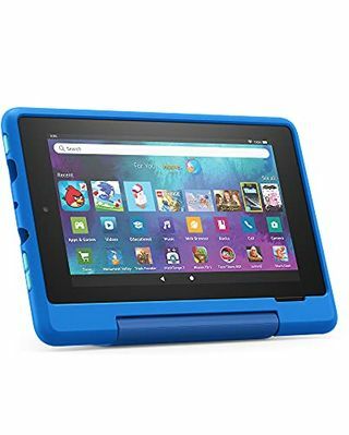 Fire 7 Kids Pro tablet 