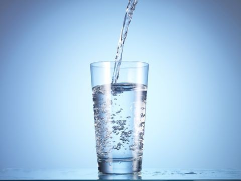 Prednosti vodik vode 