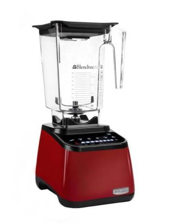 blendtec blender dizajnerske serije