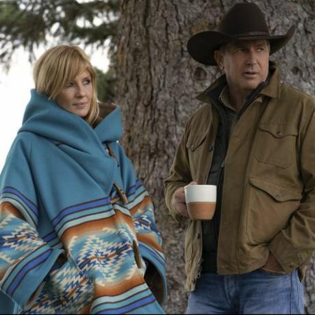 yellowstone kelly reilly kevin costner sezona 3
