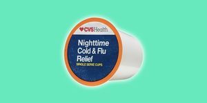 CVS prehlade i gripe K-kupova