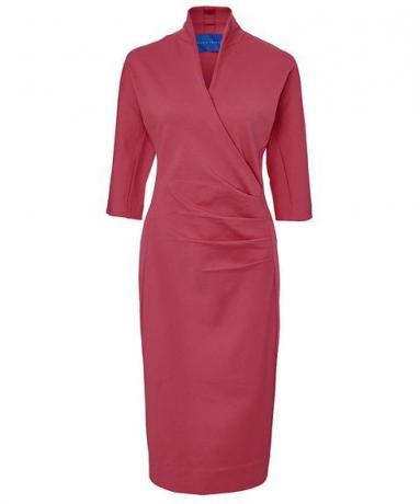 Ružičasta haljina John Lewis & Partners