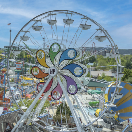 hersheypark