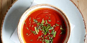 uklonite mrlje od umaka od juhe od rajčice