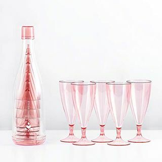 Plastične čaše za vino