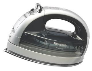 Panasonic PAN-NI-WL600 360 stupnjeva slobodno Bežični željeza